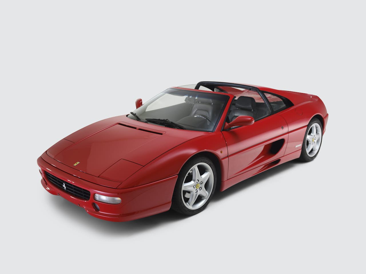 Ferrari F355 GTS (01.1994 - 12.1999)